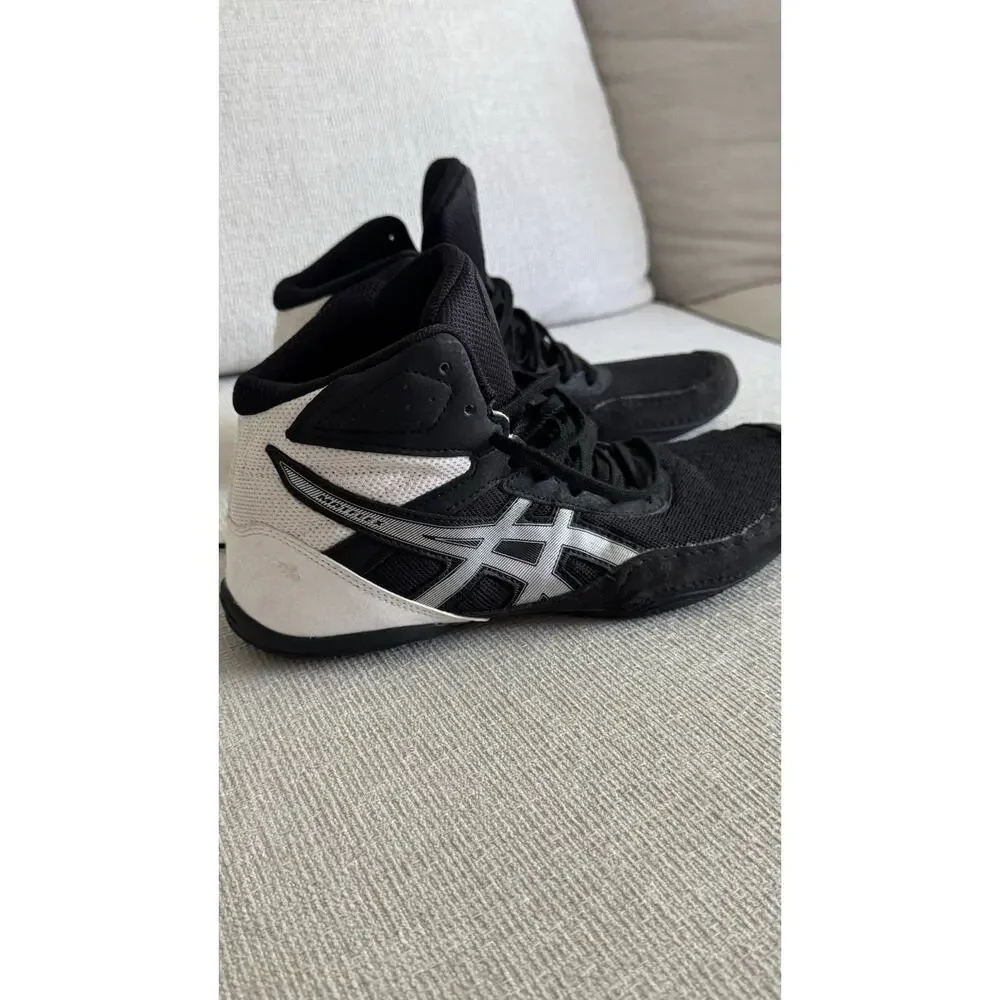 Asics men matflex